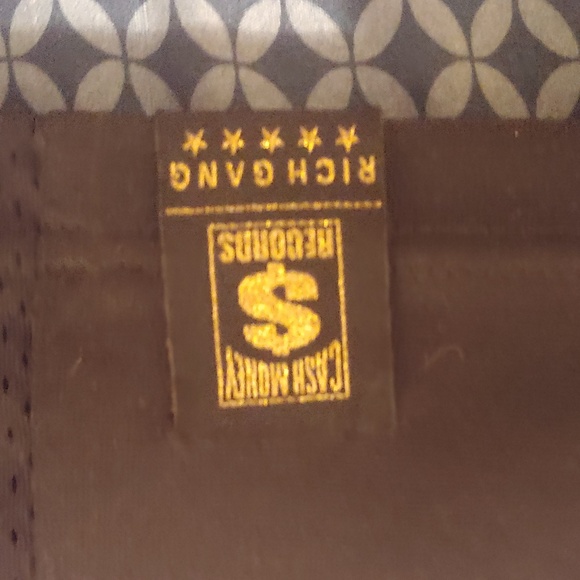 Cash money records jersey - Picture 3 of 3